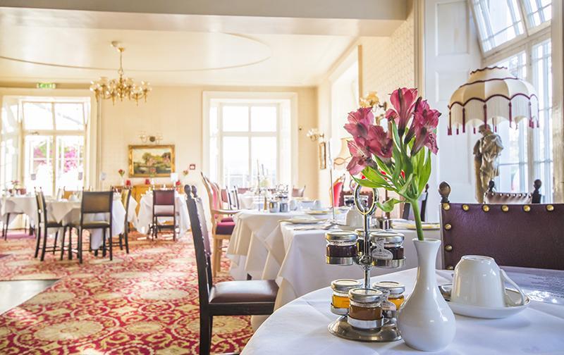 Haddon House Hotel Bridport Exteriör bild