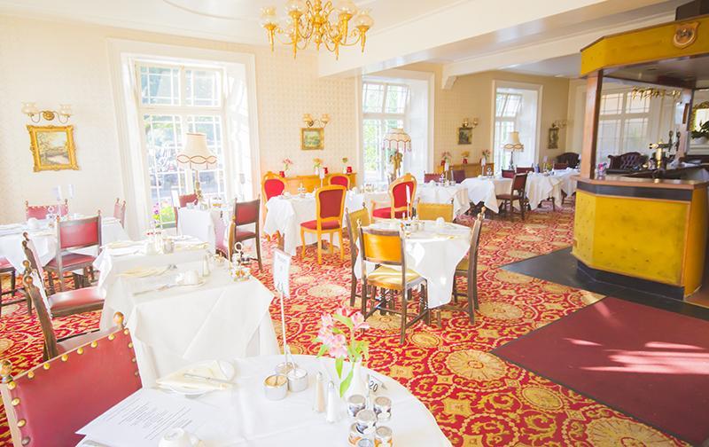 Haddon House Hotel Bridport Exteriör bild