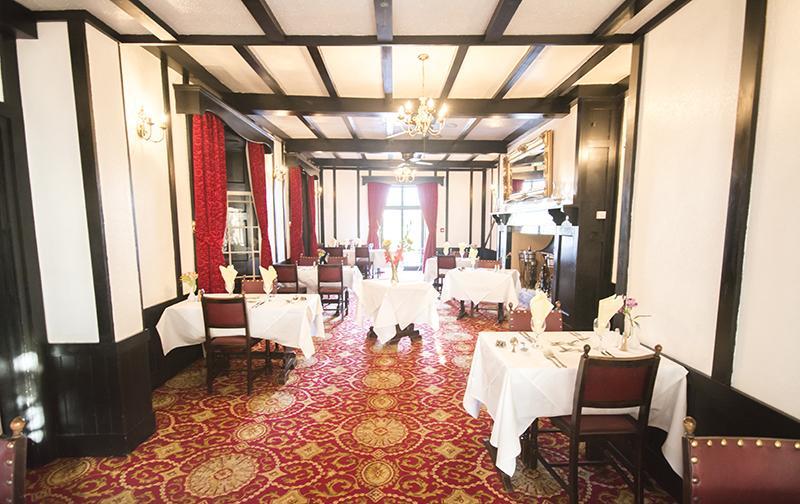 Haddon House Hotel Bridport Exteriör bild