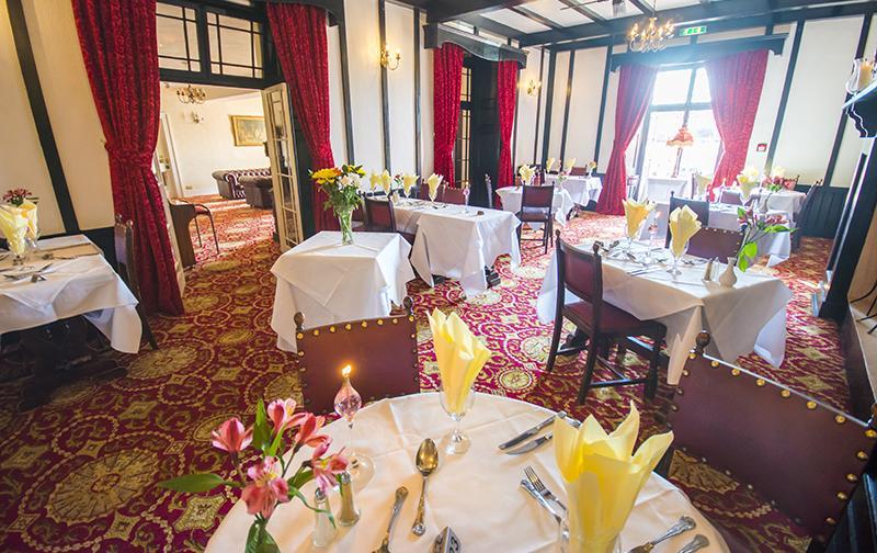 Haddon House Hotel Bridport Exteriör bild