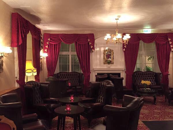 Haddon House Hotel Bridport Exteriör bild